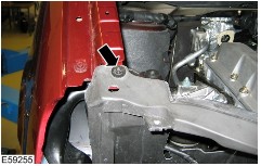 Ford Workshop Manuals > Galaxy 2000.75 (04.2000-02.2006) > Mechanical
